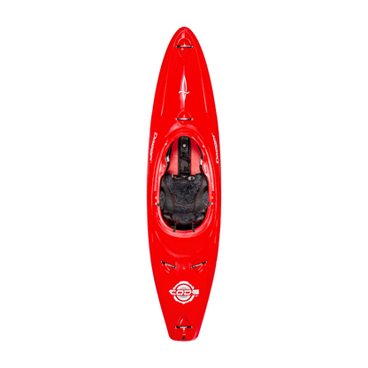 Code Kayak