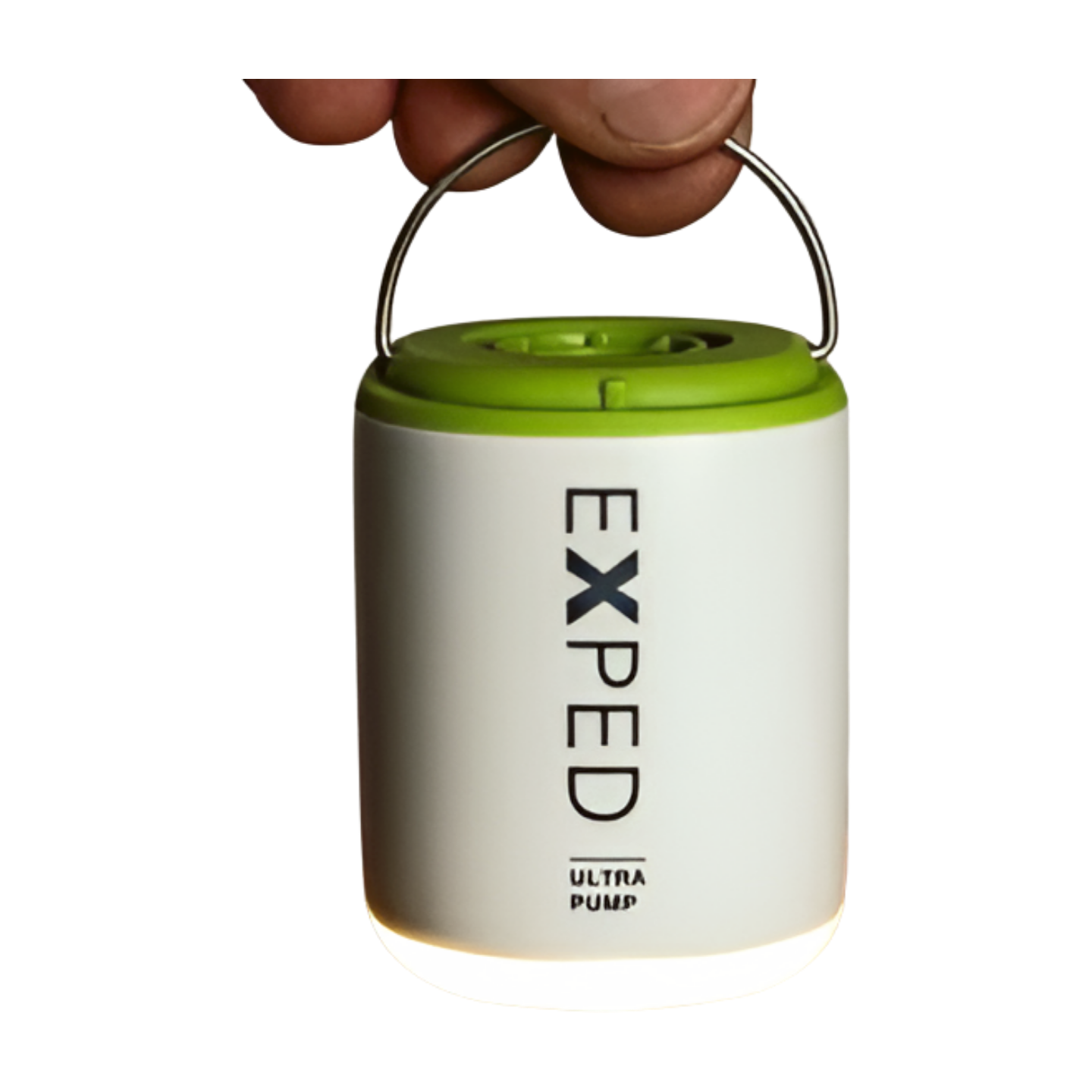 Exped Ultra Pump & Lamp