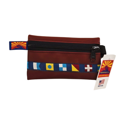 Zipper Pouch SM