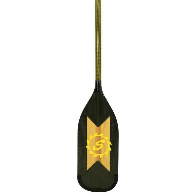 Slot Canyon WW Guide Paddle