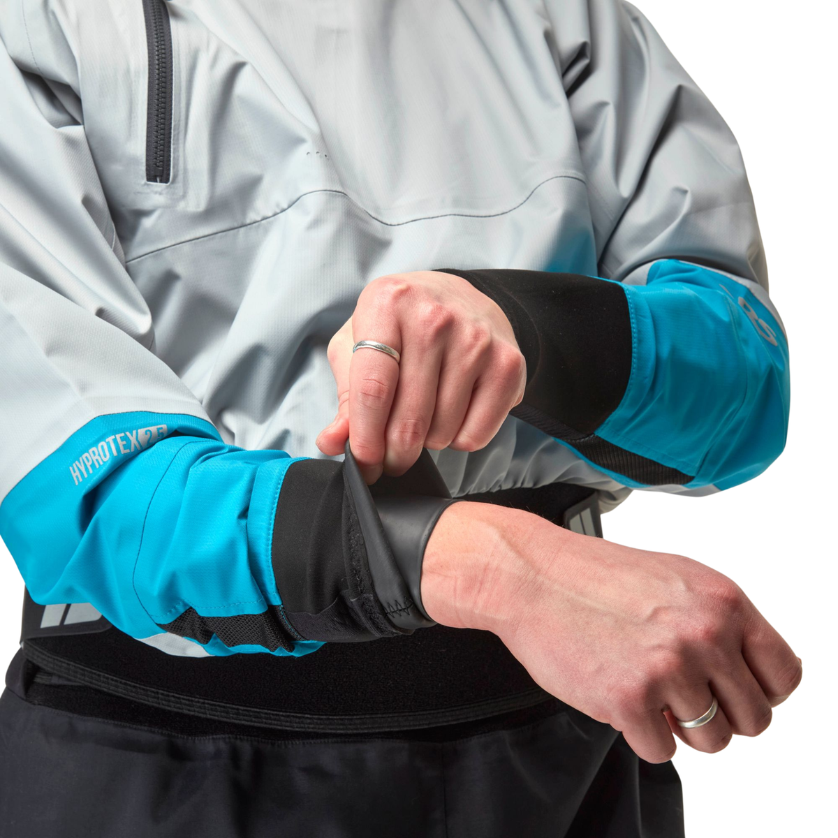 W's Stratos Paddling Jacket