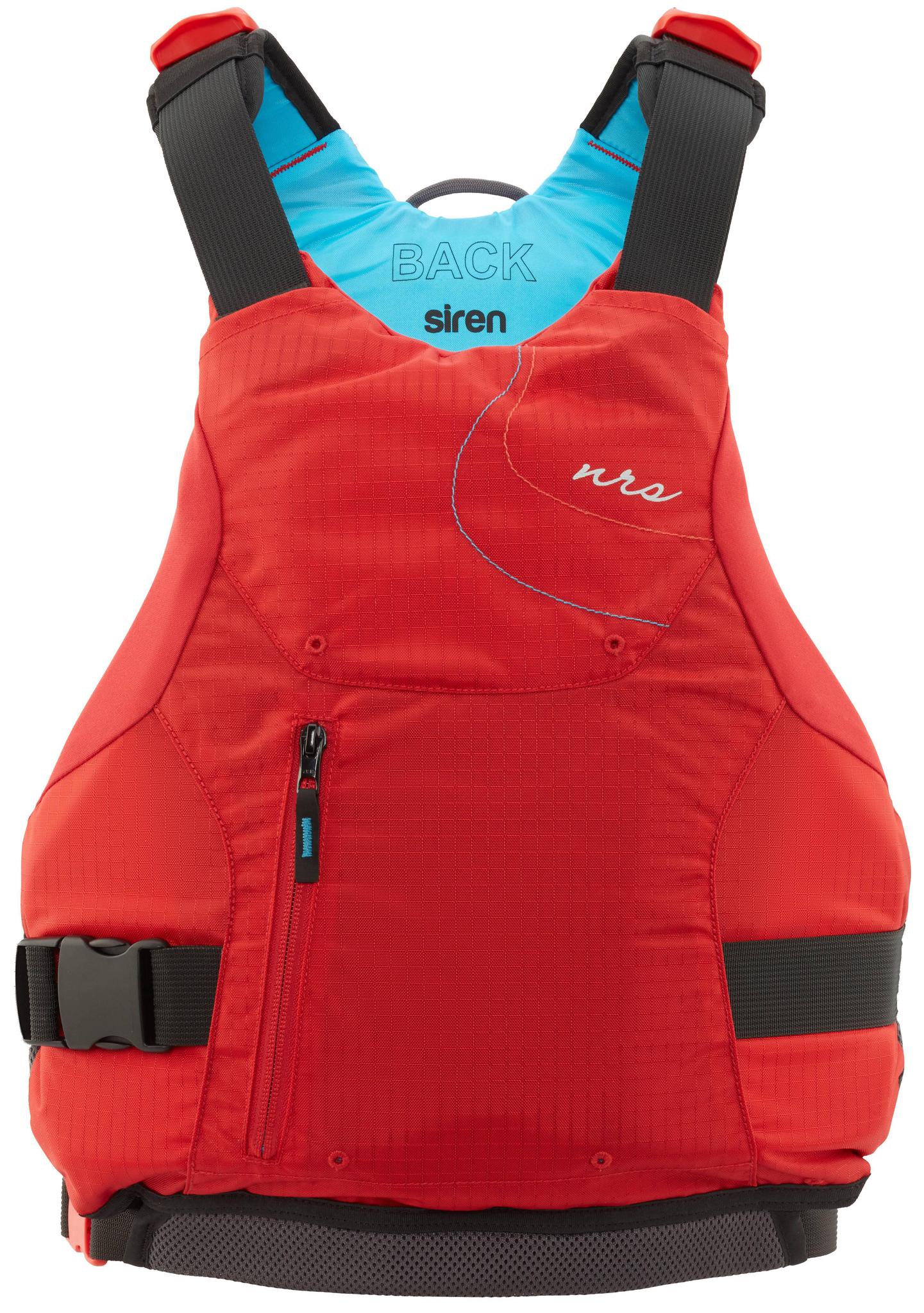 NRS Siren PFD -Closeout-