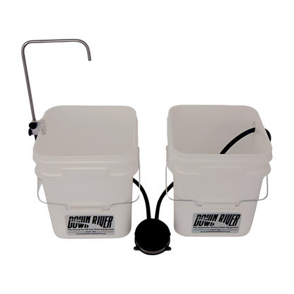 Hand Wash Station - DRE