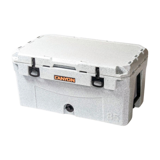 PRO 85qt Cooler