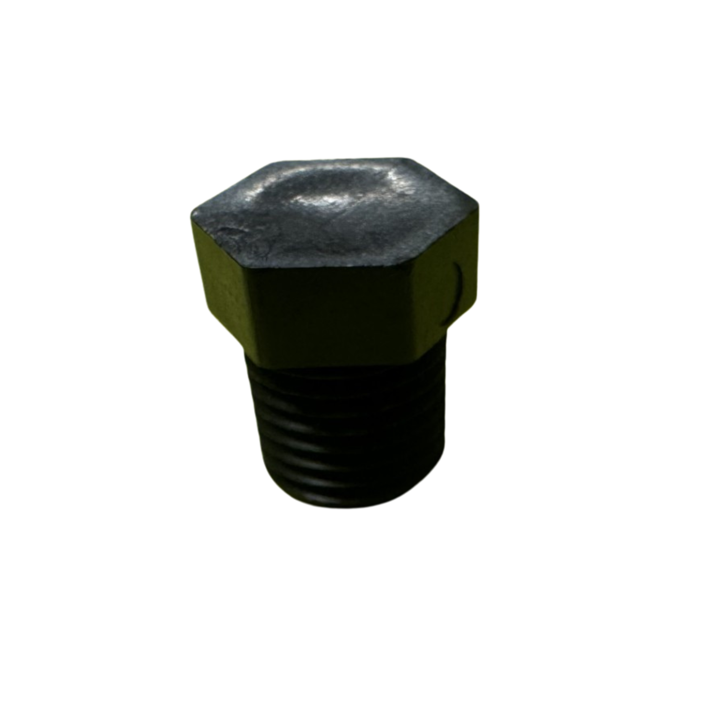 Eco Safe 1/4" Hex Plug