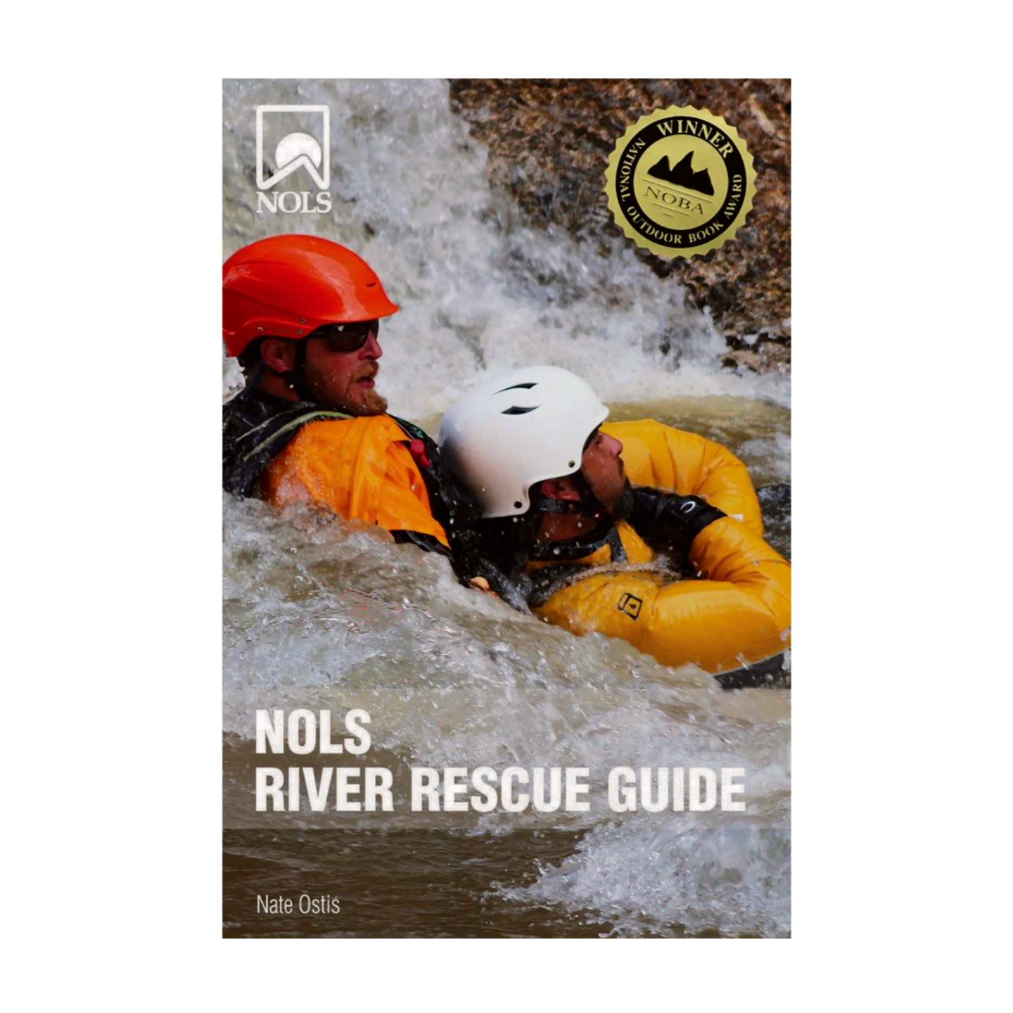 NOLS River Rescue Guide