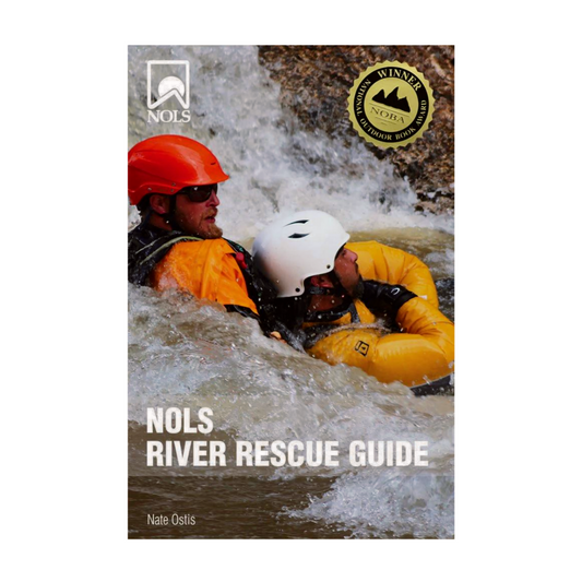 NOLS River Rescue Guide