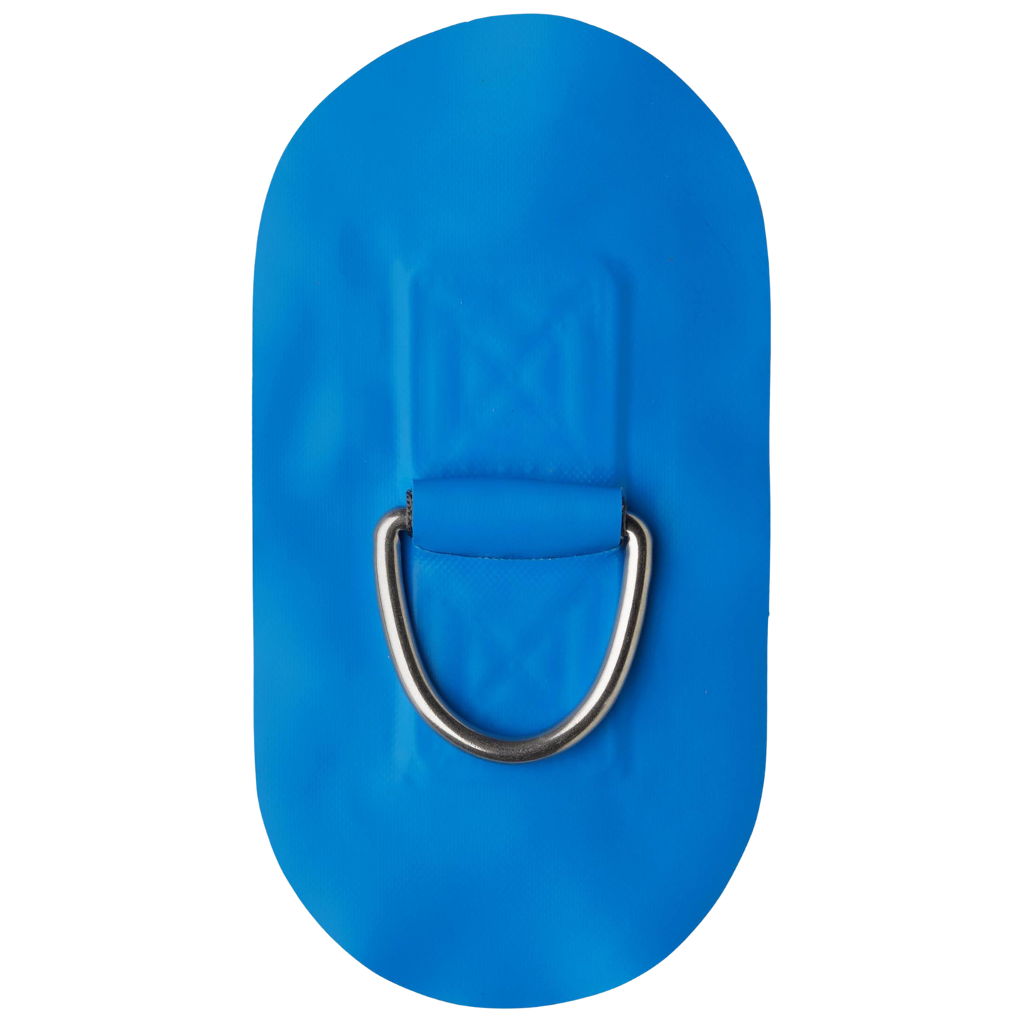 STAR 2" Oval D-Ring PVC Patch