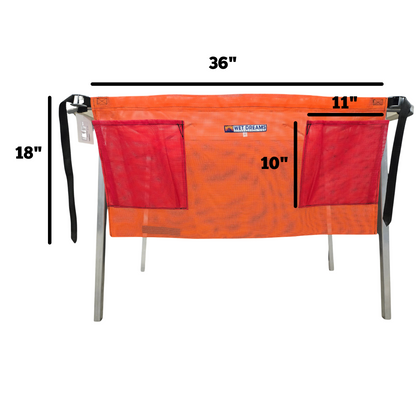 Dish Net SM