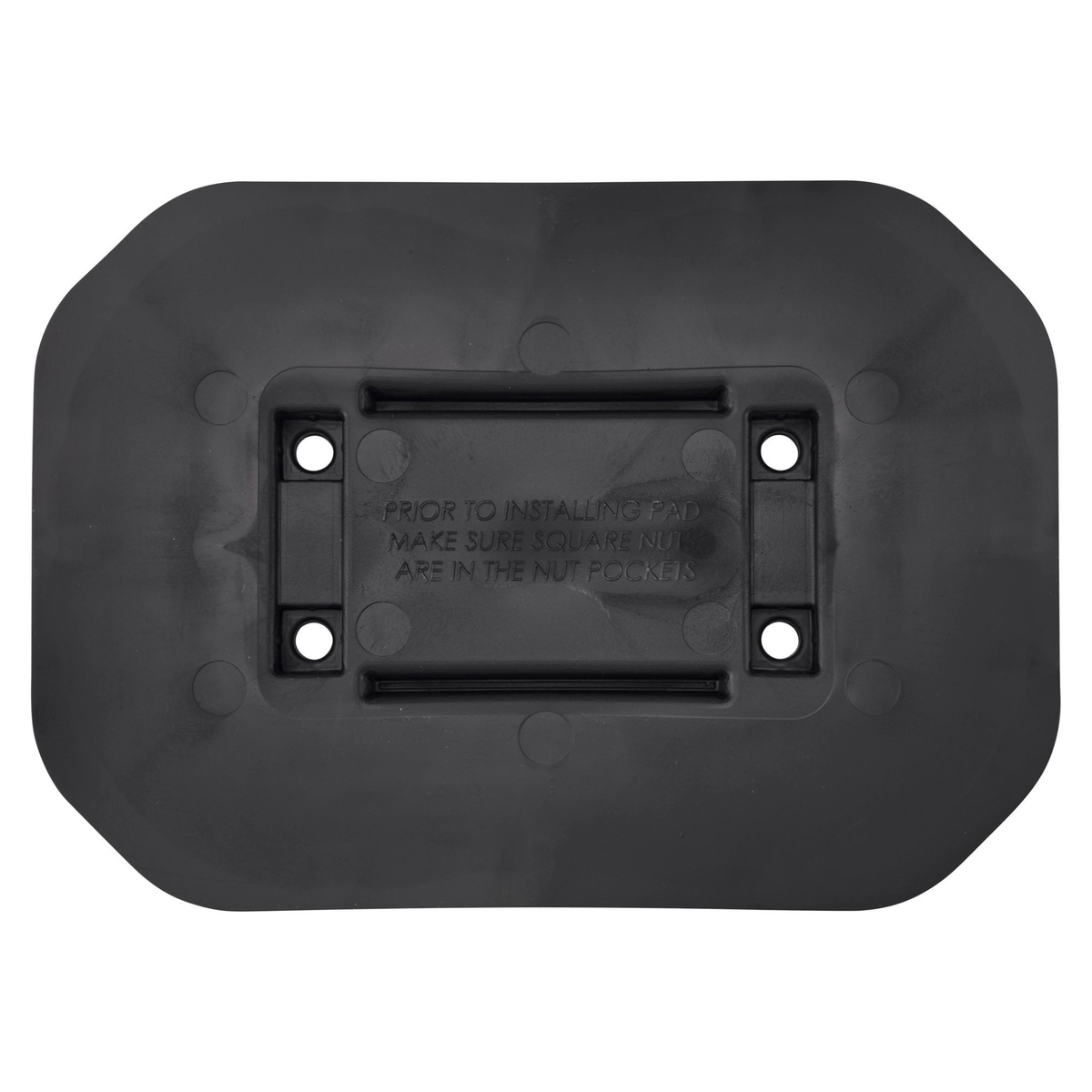 YakAttack x NRS Switchpad Flexible Mount