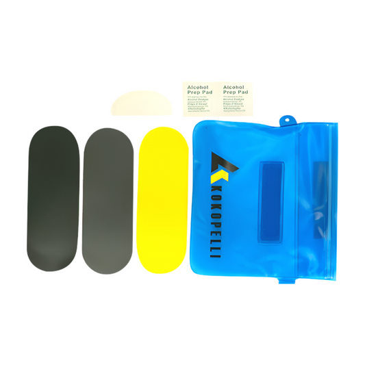 Emergency Repair Kit-Self Adhesive