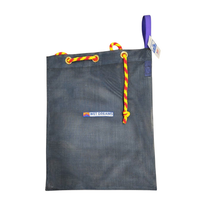 Rope Drag Bag