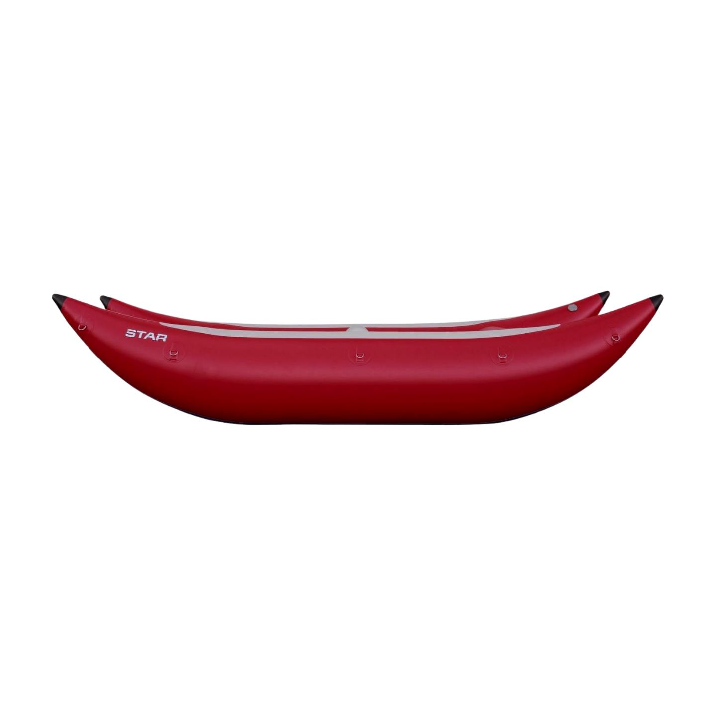 Star Slice XL Red Paddlecat