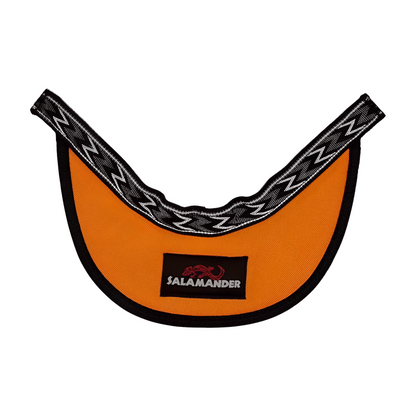 Salamander Beak Helmet Visor