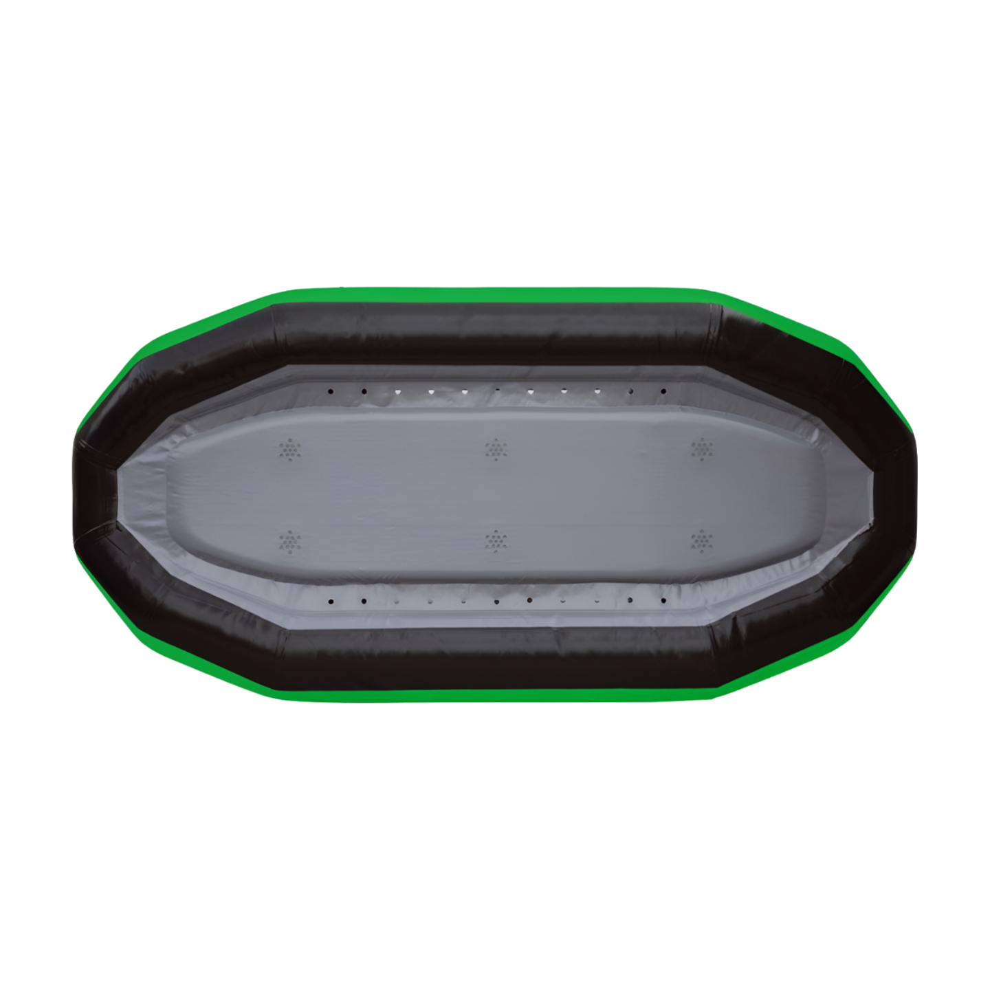 Star Outlaw 130 SB Raft