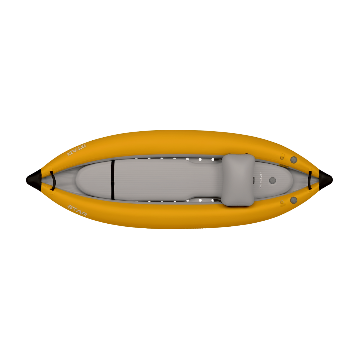 STAR Outlaw I Inflatable Kayak