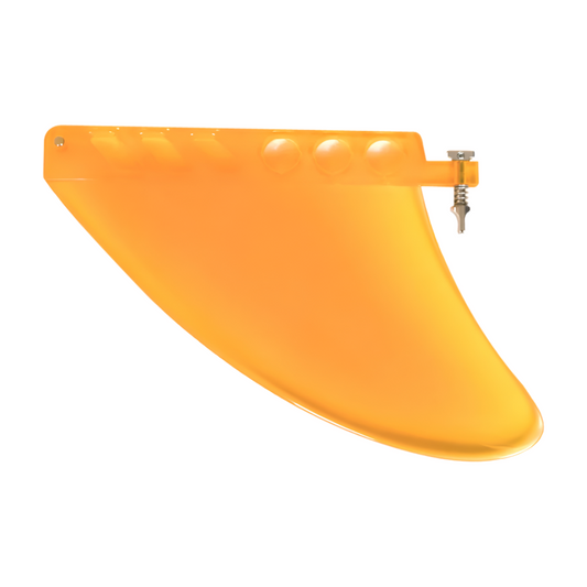 SOL 4.6" Center Flex Fin