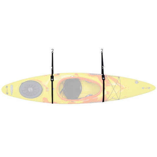 Kayak/SUP Hanger