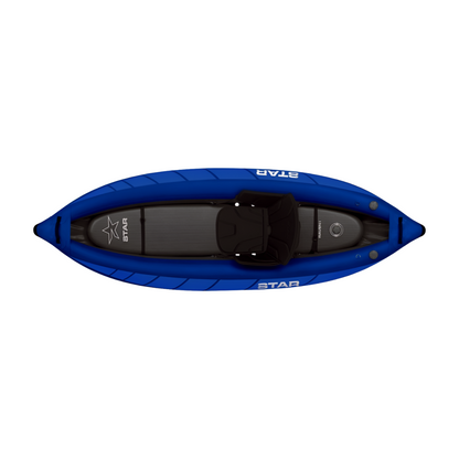 Star Raven I