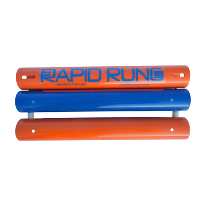 Rapid Rung 2 Step