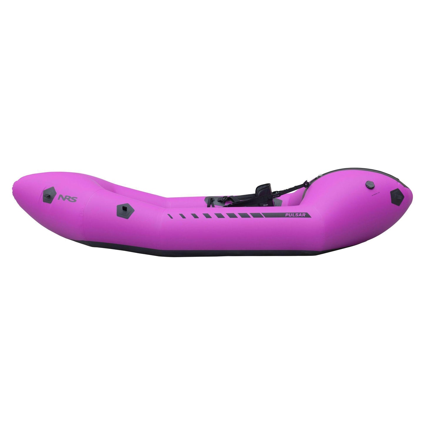 NRS Pulsar Packraft