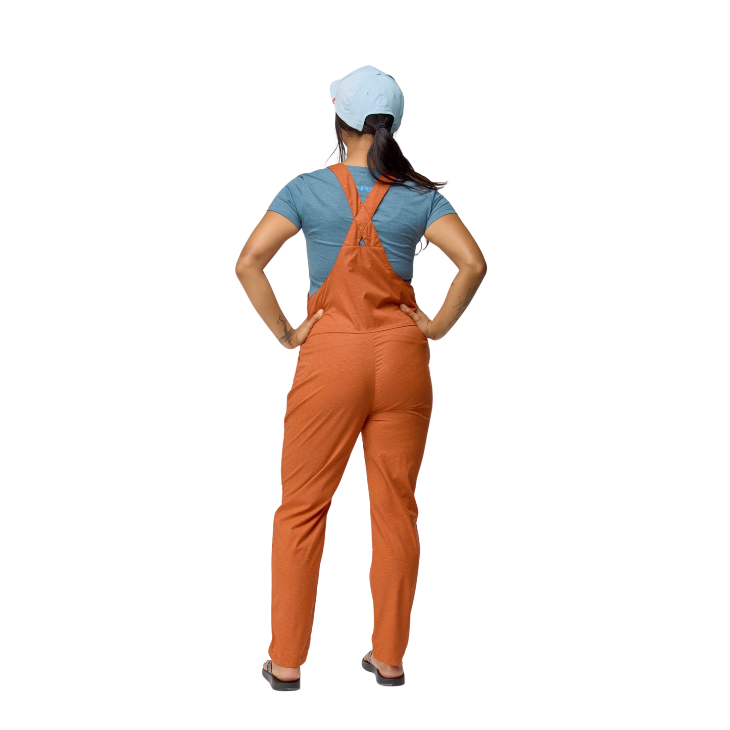 NRS Women's Eddy Out Overalls