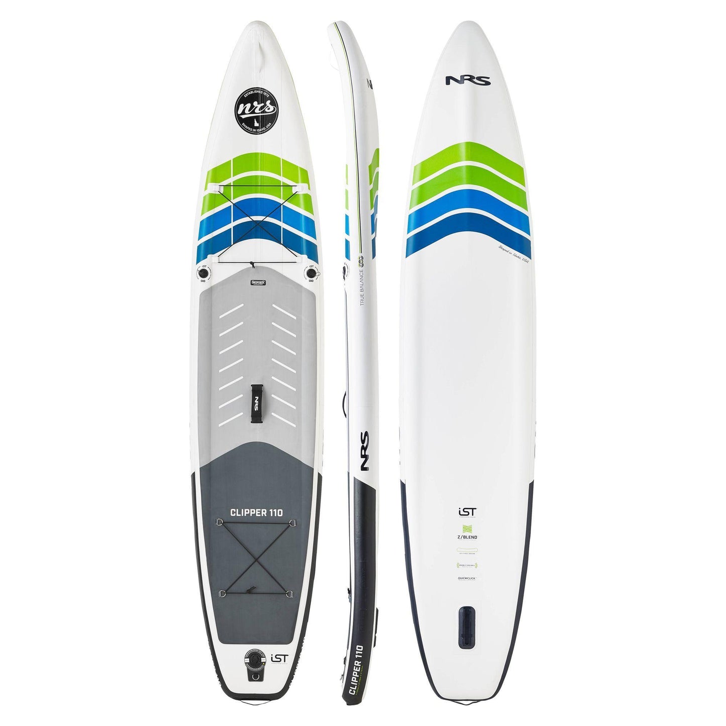Clipper SUP