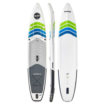 Clipper SUP