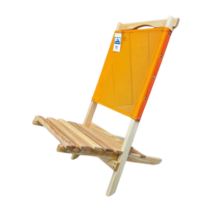 Woody Chair