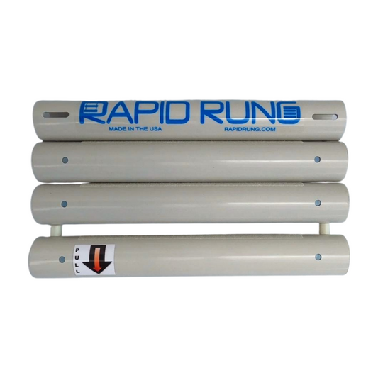 Rapid Rung 3 Step