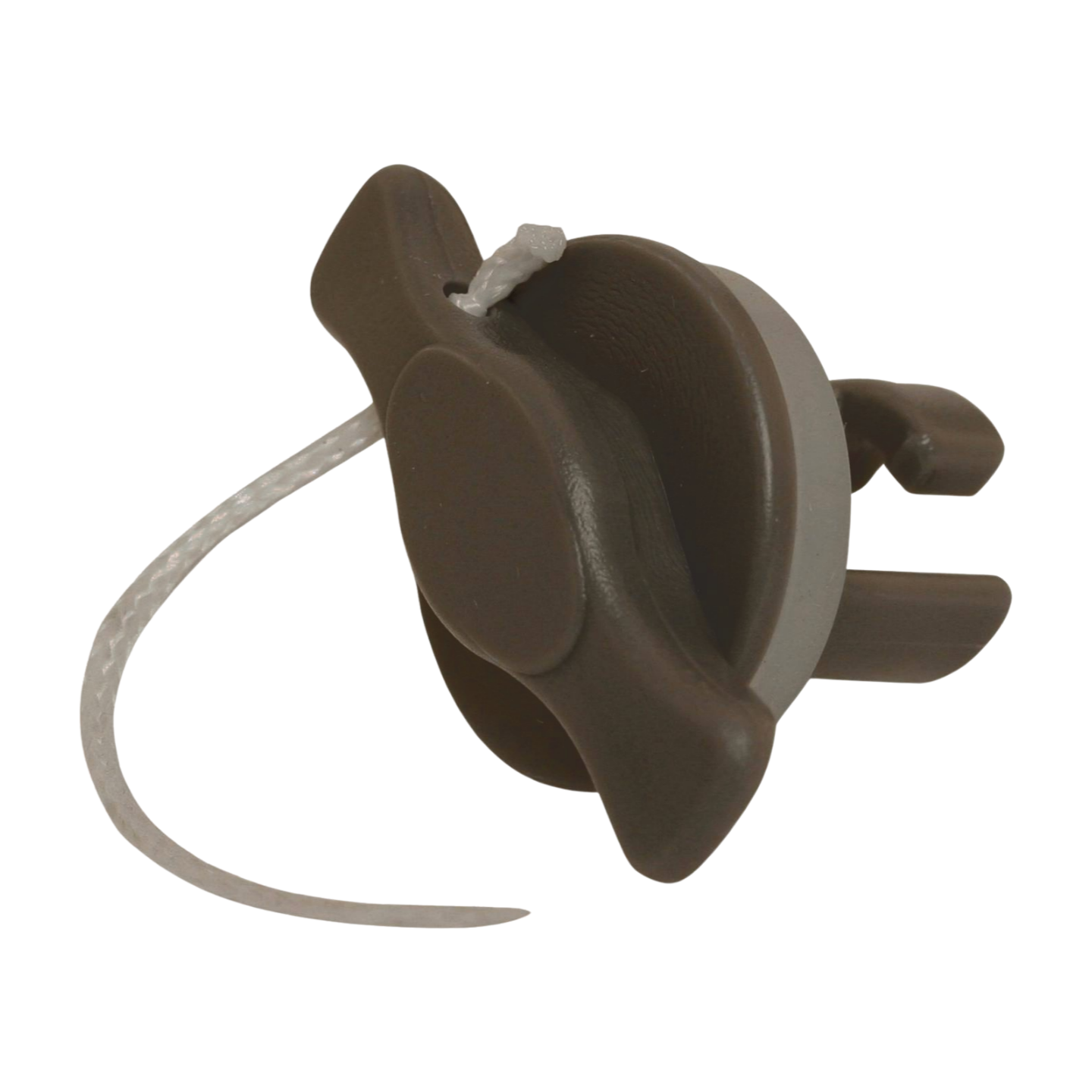 Valve New Short Halkey-Roberts Cap