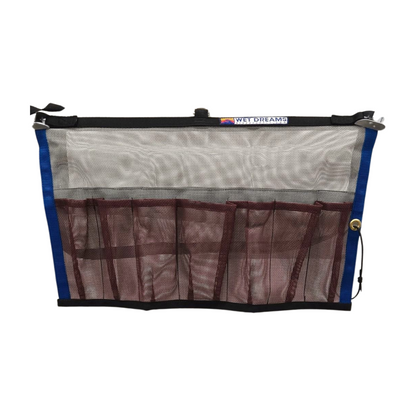 Utensil Bag, 7pkt