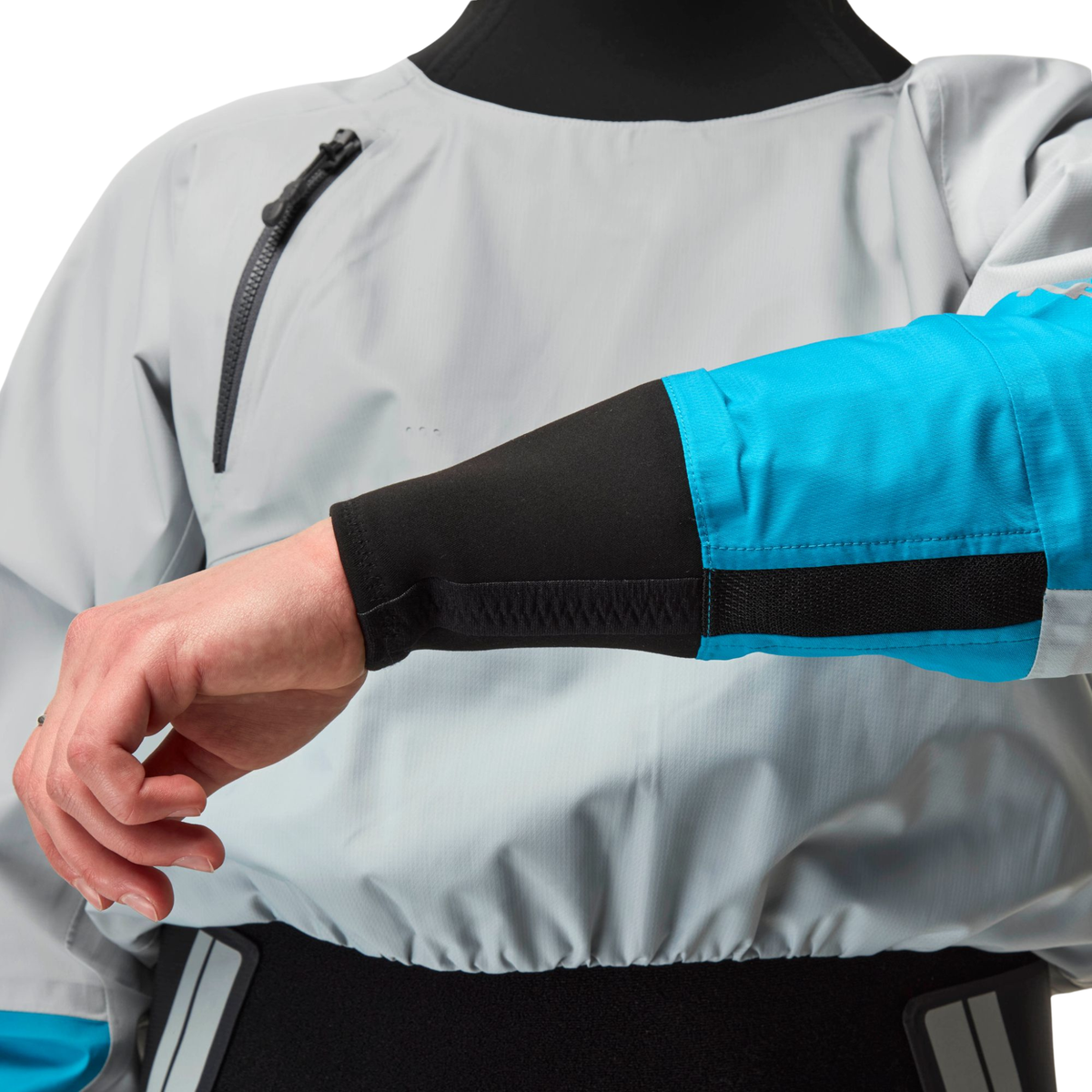 W's Stratos Paddling Jacket