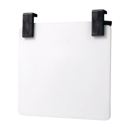 Outfitter Side Table / Divider