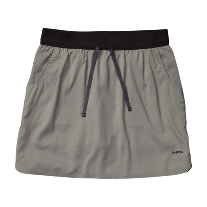 NRS Women’s Beda Skort - Stone
