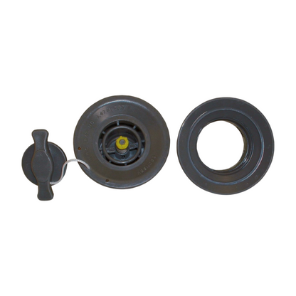 Halkey Roberts New Short Valve