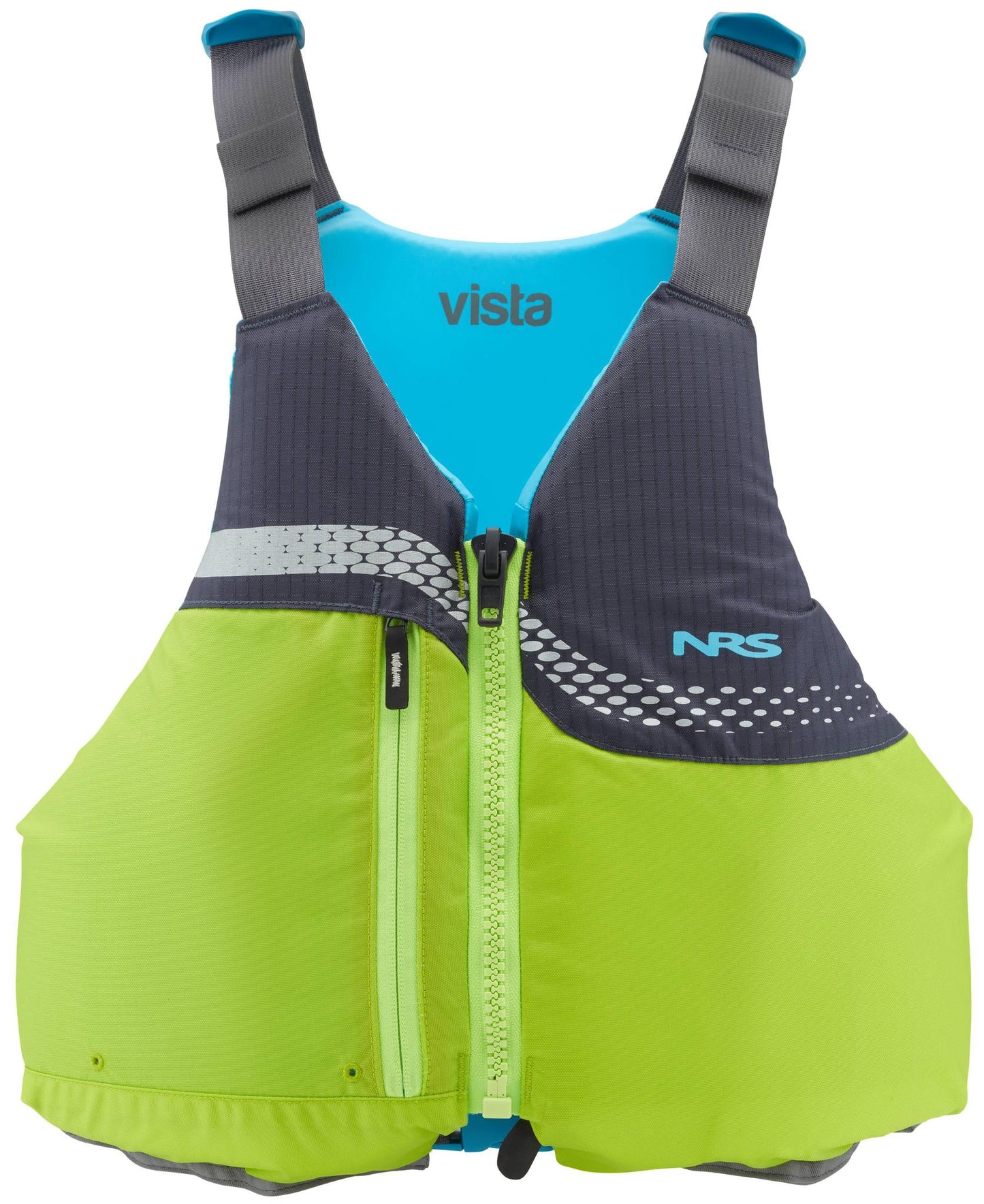 Vista PFD