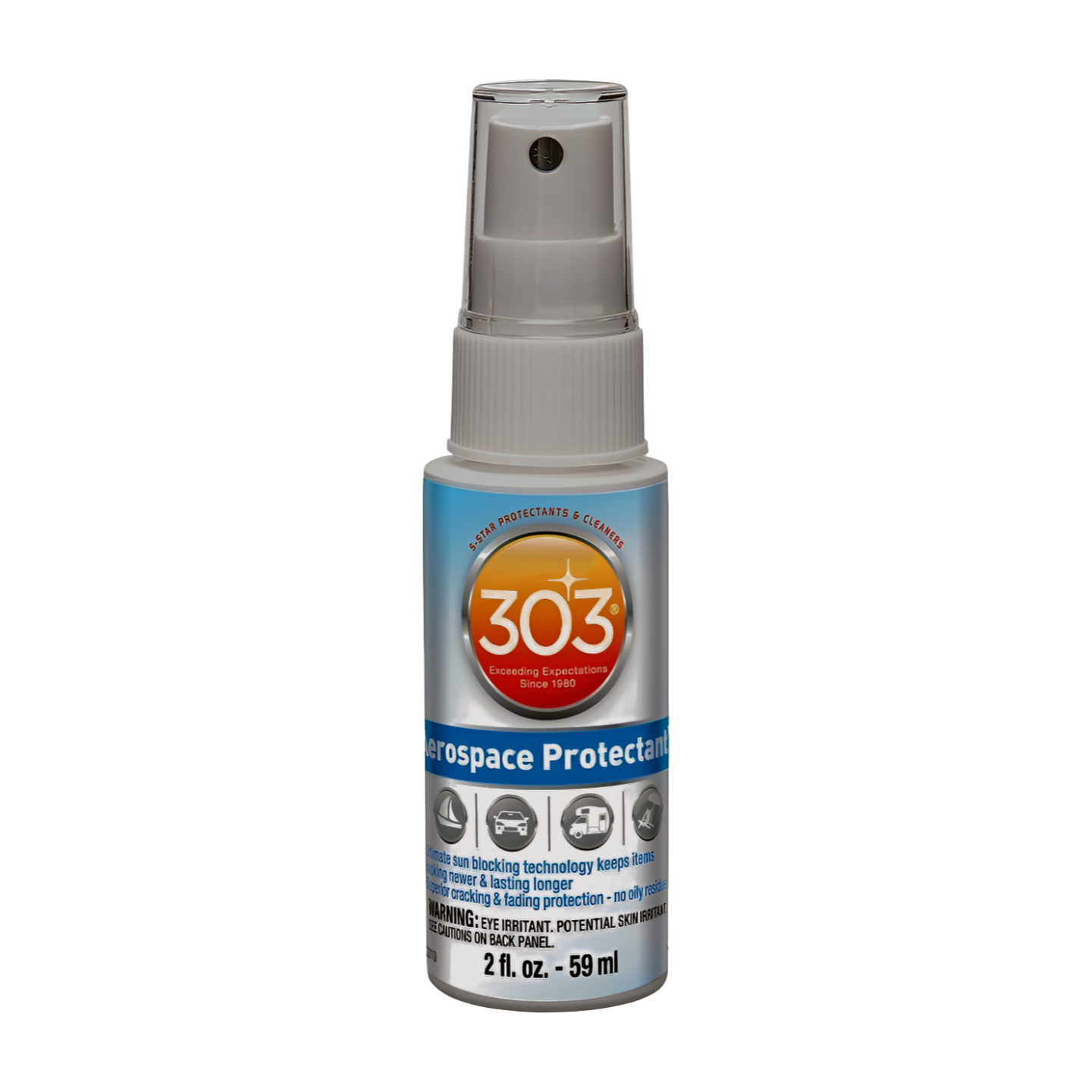 303 Aerospace Protectant