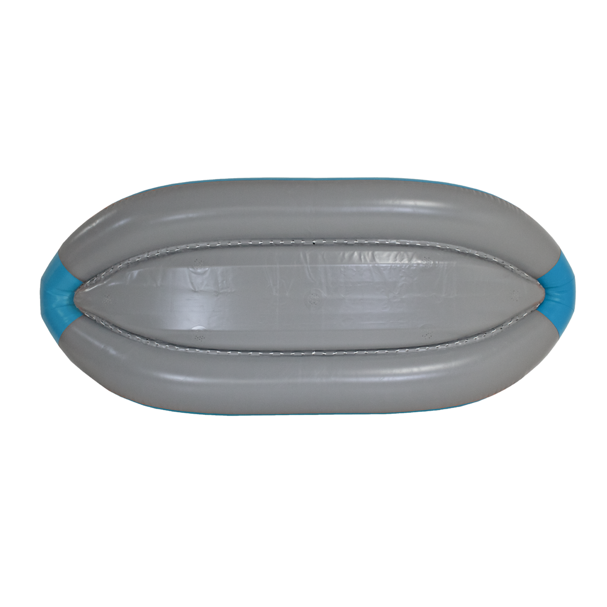 Super Puma 13' Self Bailing Whitewater Raft
