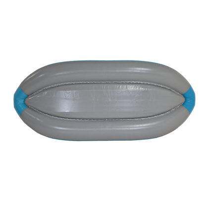Super Puma 13' Self Bailing Whitewater Raft