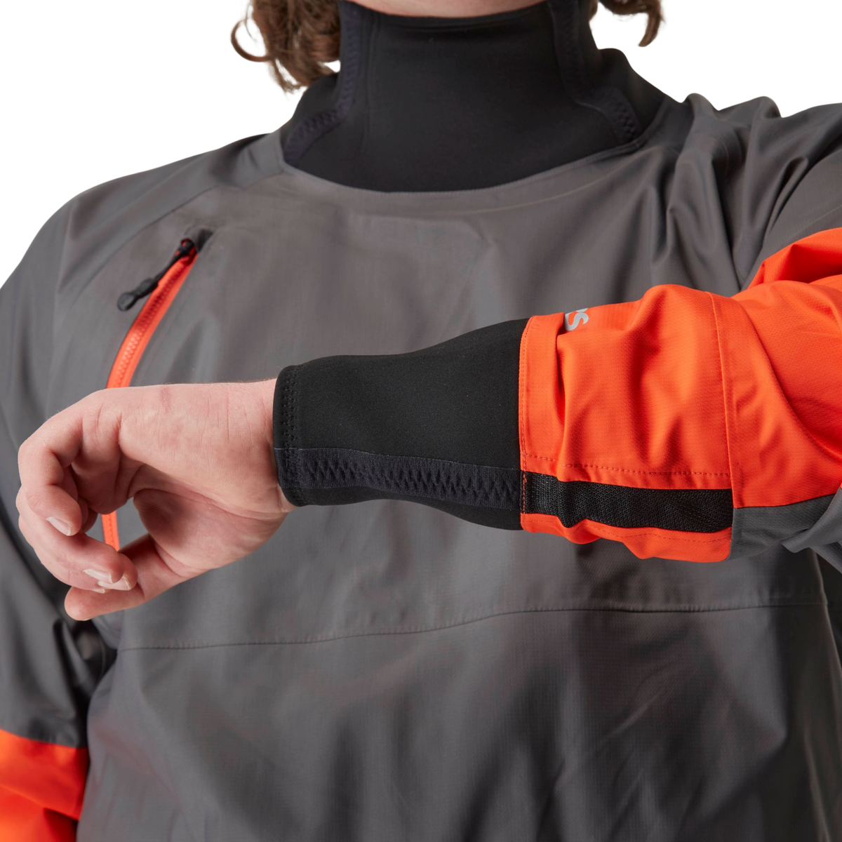 M's Stratos Paddling Jacket