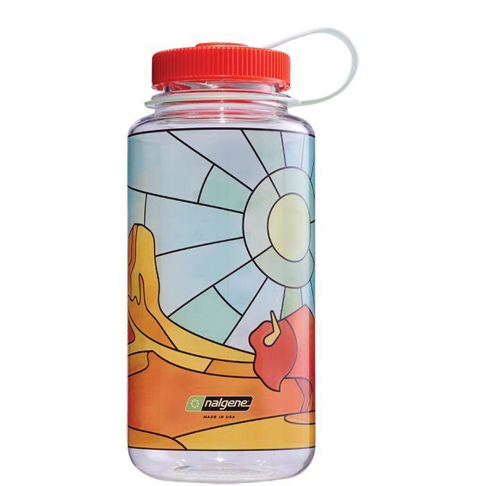 32oz Nalgene Wide Mouth