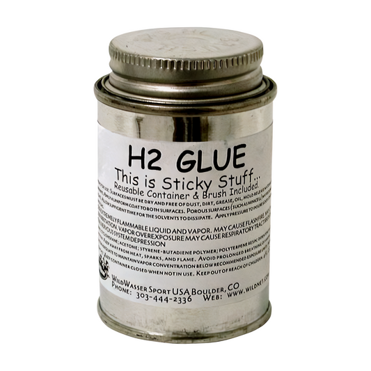 H2 Glue 4oz