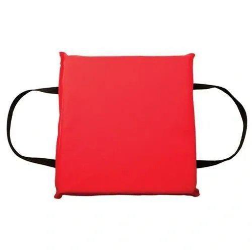 Type IV Throwable Cushion Red