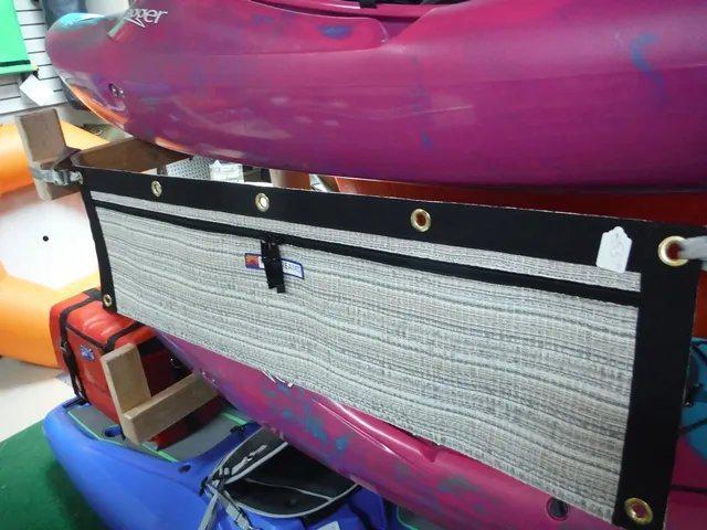 Passenger Junk Drawer LG