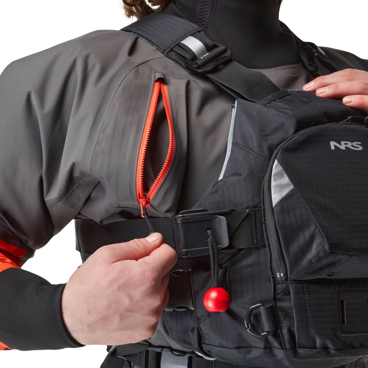 M's Stratos Paddling Jacket