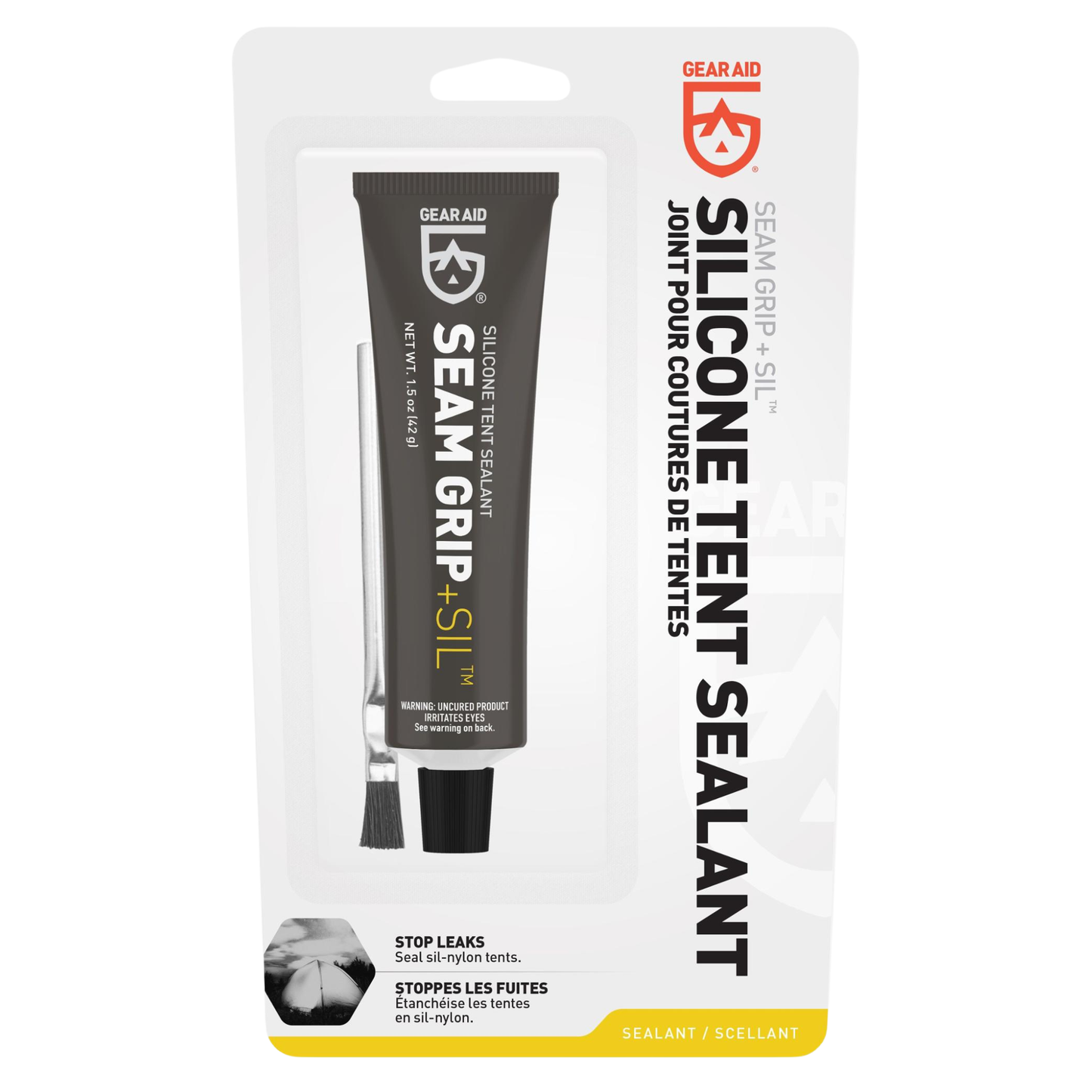 Sil Net Silicone Seam Sealer