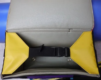 Thwart Bag (vinyl)