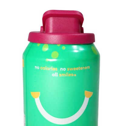 Unspilt Sippy Top Lid