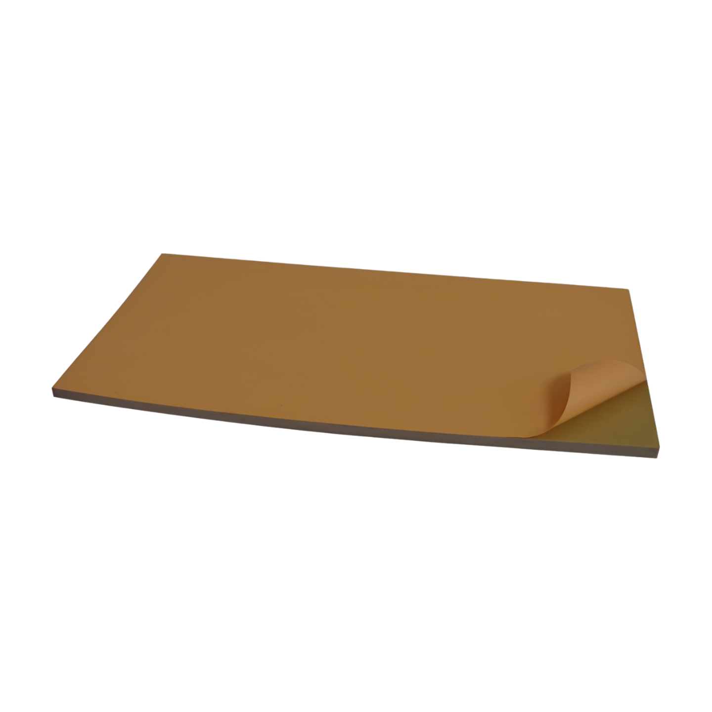 Dry Box Peel & Stick Foam Top - Nonskid